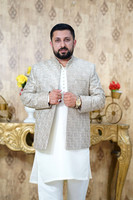 Ali & Zainab Nikah 00012