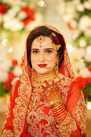 Iqra & Touqeer Barat 00106