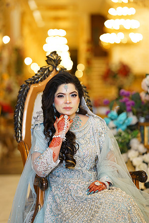 Umer Hayat & Qurat ul Ain Walima 00038