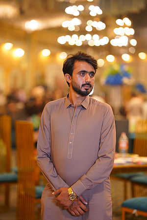 Maryam & Sultan Walima 00422