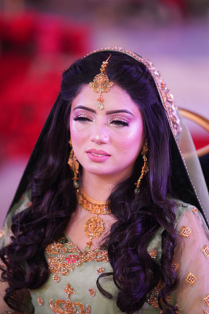 Azhar & Ayesha Walima 00149