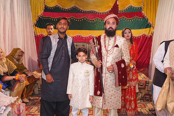 Uzair & Muskan Mehndi 00128