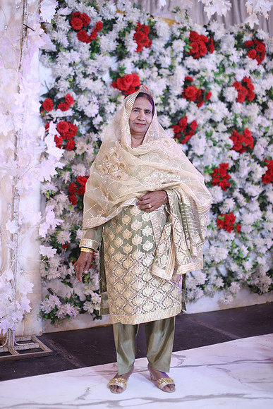 Walima Wedding Photographed by Fatima Studio 00045