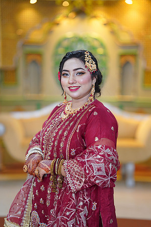Maryam & Sultan Barat 00431