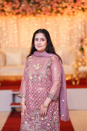 Iqra & Touqeer Walima 00097