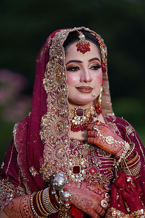 Maryam & Sultan Barat 00035