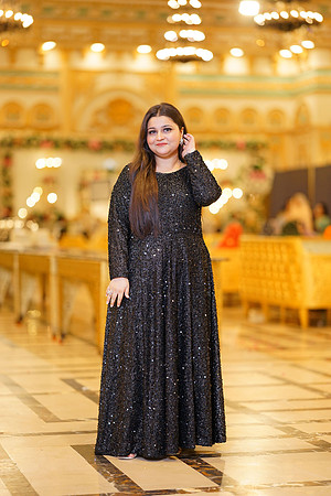 Wali & Palwasha Walima 00216