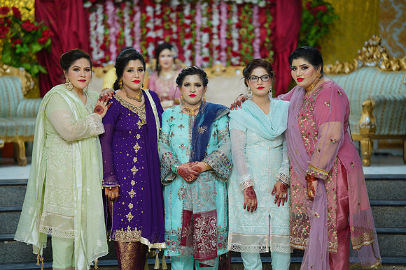 Waseem & Sabira Engagement 00204