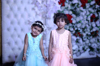 Walima Wedding Photographed by Fatima Studio 00018