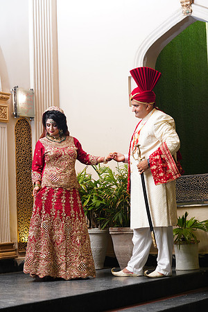 Rashid & Amina Barat 00152