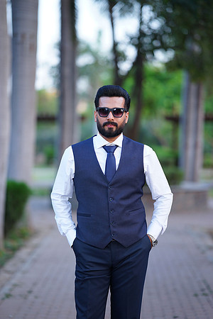 Umair & Afifa Walima 00136