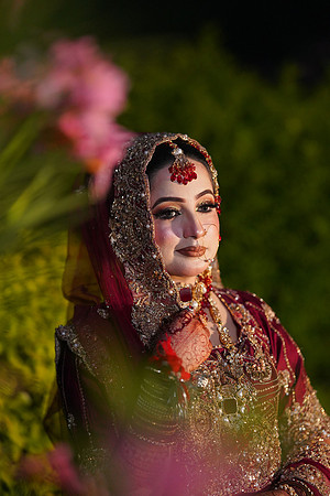Maryam & Sultan Barat 00118