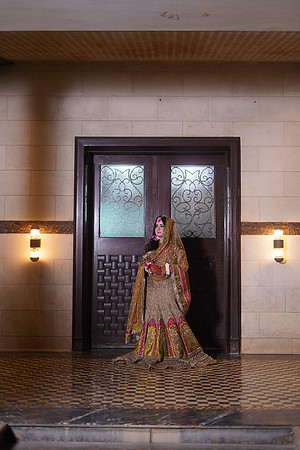 Maryam & Sultan Mehndi 00221