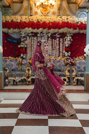 Maryam & Sultan Barat 00216