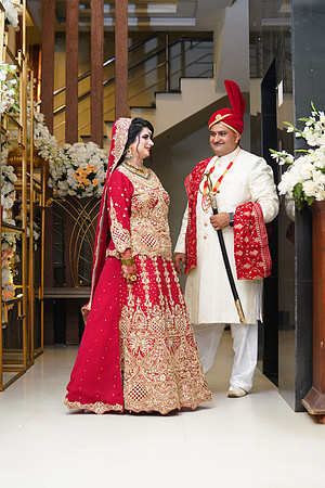 Rashid & Amina Barat 00117