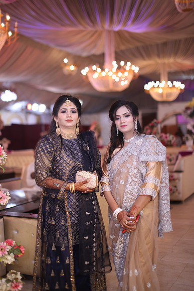 Walima Wedding Photographed by Fatima Studio 00074