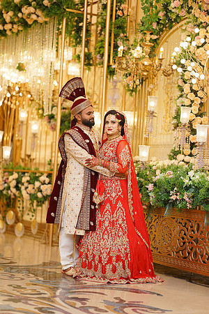 Iqra & Touqeer Barat 00195