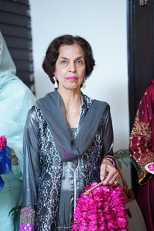 Izhar & Zineera Barat 00224