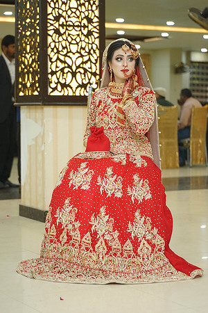Uzair & Muskan Barat 00117
