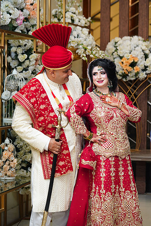 Rashid & Amina Barat 00096