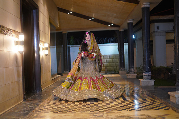 Maryam & Sultan Mehndi 00179