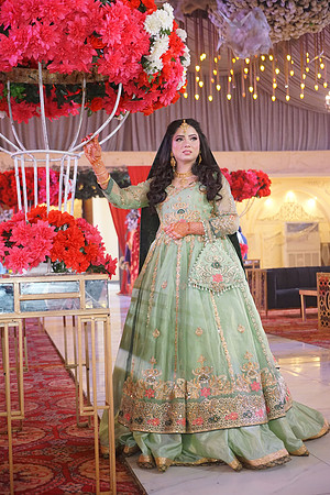 Azhar & Ayesha Walima 00182