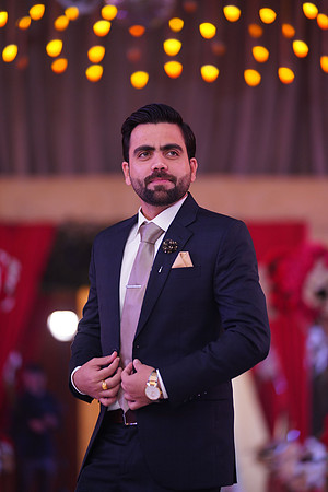 Azhar & Ayesha Walima 00060
