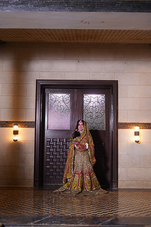 Maryam & Sultan Mehndi 00219