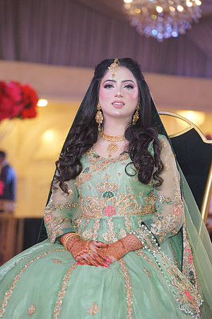 Azhar & Ayesha Walima 00191
