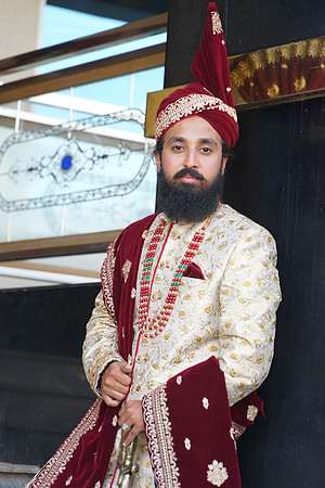 Uzair & Muskan Barat 00039