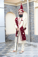 Uzair & Muskan Barat 00018
