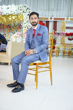 Haseeb & Usba Walima00135