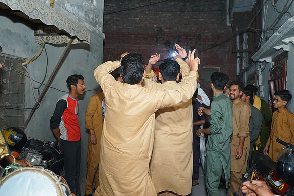Zohaib Mehndi 00136
