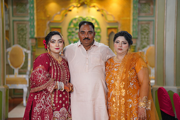 Maryam & Sultan Barat 00367