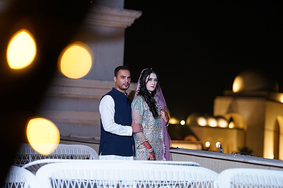 Azhar & Mahrukh Nikah 00083