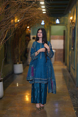 Maryam & Sultan Walima 00386