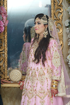 Uzair & Muskan Walima 00055