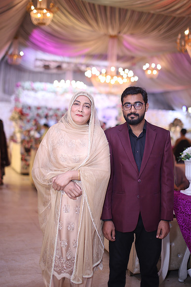 Walima Wedding Photographed by Fatima Studio 00214