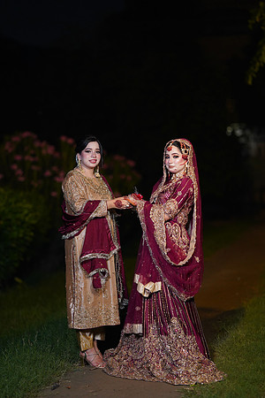 Maryam & Sultan Barat 00247
