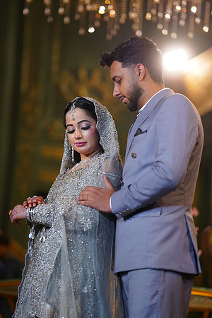 Maryam & Sultan Walima 00257