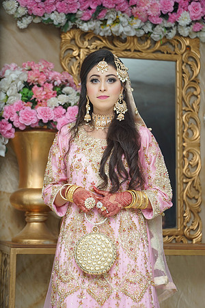 Uzair & Muskan Walima 00041