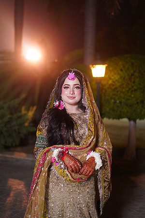 Maryam & Sultan Mehndi 00237