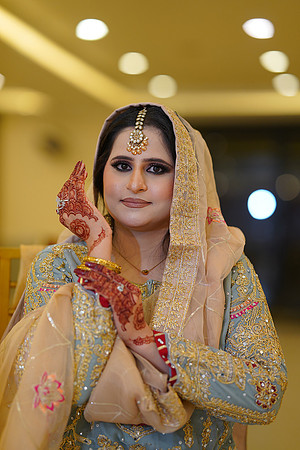 Hassan & Rahila Baat Pakki 00077