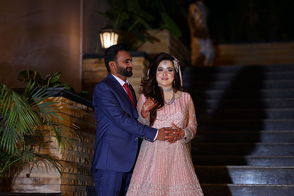 Iqra & Touqeer Walima 00029