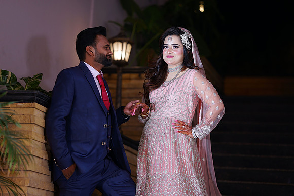 Iqra & Touqeer Walima 00019