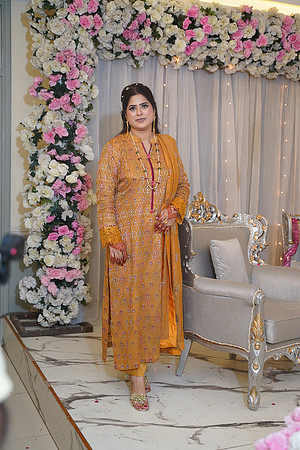 Hassan & Rahila Baat Pakki 00367