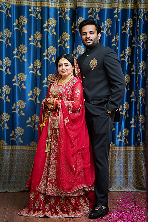 Ehtasham & Amna Barat  00052