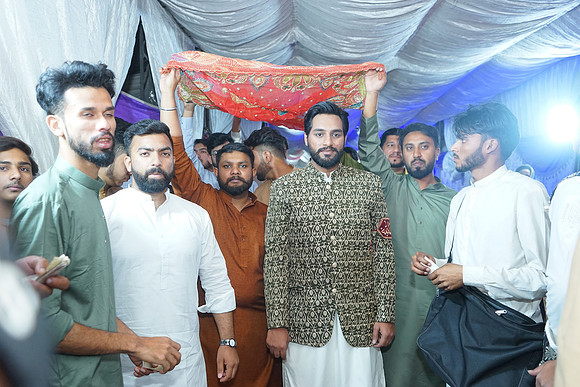 Zohaib Mehndi 00166
