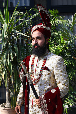 Uzair & Muskan Barat 00197