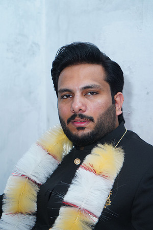 Ehtasham & Amna Barat  00175
